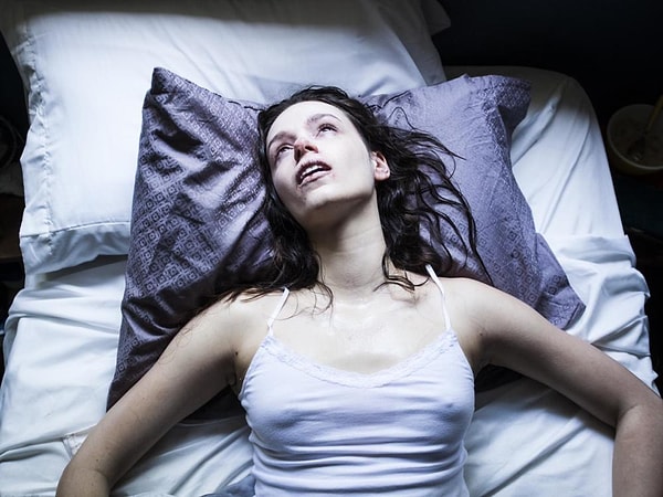 21. Глаза звезды