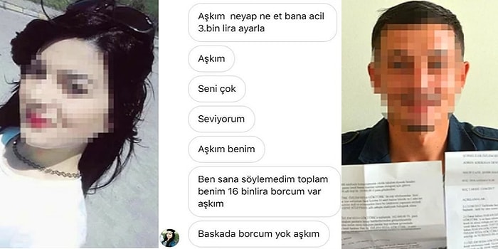 Yüzünü Görmeden 108 Binlik Oldu: Sosyal Medyadan Tanıştığı Genç Kız Tarafından Evlilik Vaadiyle Dolandırıldı