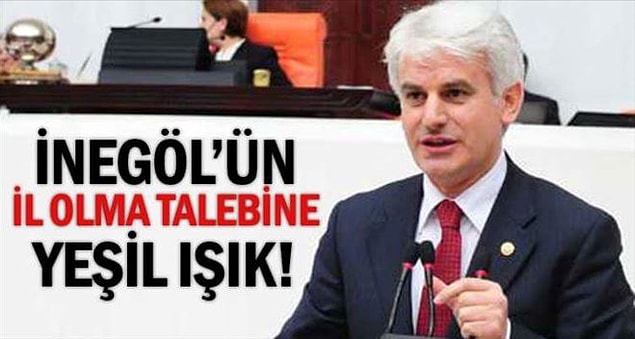 10. İnegöl (Bursa)