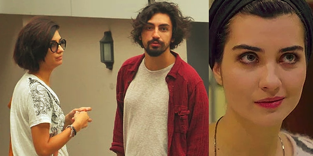 Adeta Bir Asi Kız Oldu! Tuba Büyüküstün'ün Son Bir Yıl İçinde Değişen Hayatı ve İmajı