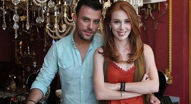 5. Kiralık Aşk - Sinan