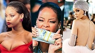 Verdiğin Cevaplara Göre Hangi Rihanna Olduğunu Söylüyoruz!