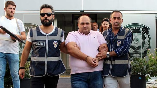 Yıl 2017 ve Değişmeyen Bir Türkiye Gerçeği: Yine 'Cinci Hoca' Yine Cinsel İstismar