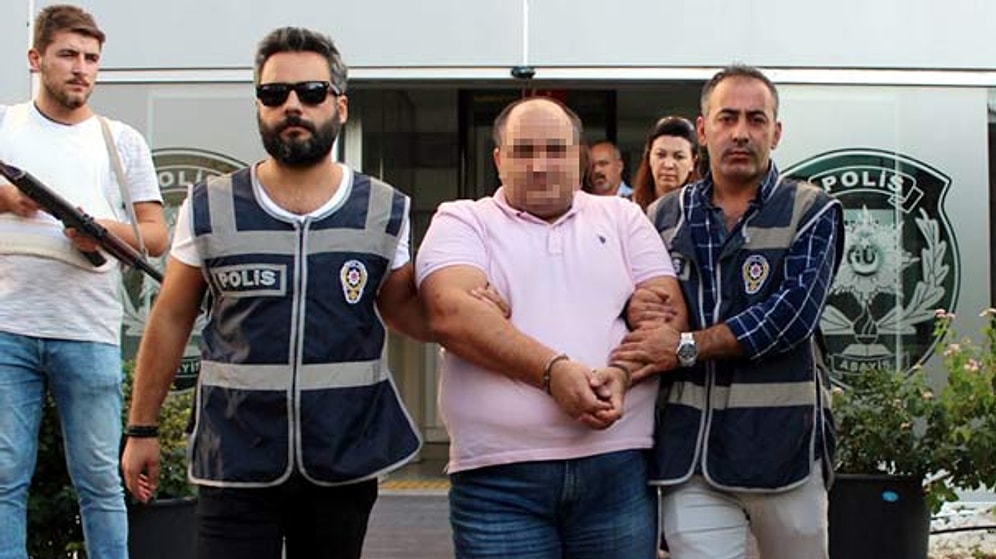 Yıl 2017 ve Değişmeyen Bir Türkiye Gerçeği: Yine 'Cinci Hoca' Yine Cinsel İstismar