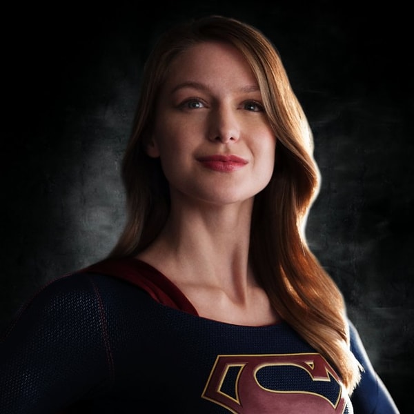 10. В главной роли сильная женщина?