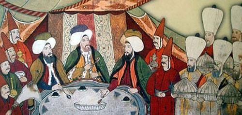 Sofra Kültürü Her Dönem Önemli! Eski Türklerin Yemek Kültürüne Dair Bilgiler