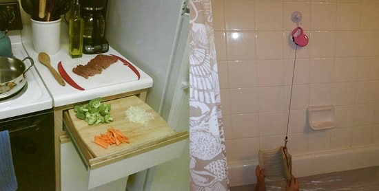 15 гениальных лайфхаков, которые никогда не приходили вам в голову