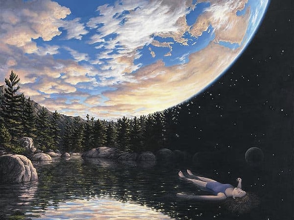 5. Последнее фото: что же вы видите в первую очередь?