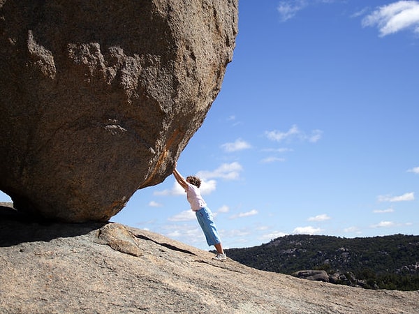Вы - настоящий боец и любите добиваться от себя перфекционизма.