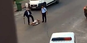 Antalya'dan 24 Saatte İki Kadına Şiddet Haberi: Polislerden Biri Tutuklandı; Kasiyere Saldıran Basketbolcu Kulüpten Atıldı