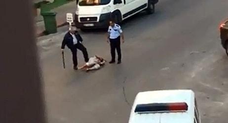 Antalya'dan 24 Saatte İki Kadına Şiddet Haberi: Polislerden Biri Tutuklandı; Kasiyere Saldıran Basketbolcu Kulüpten Atıldı