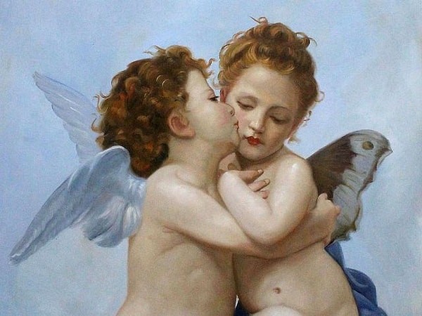 Вы нарцисс на 50%