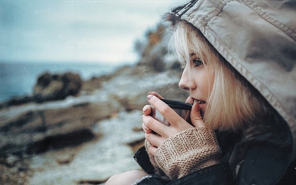 10. "Да, приятно вспомнить прошлое, но жить в нём нельзя".