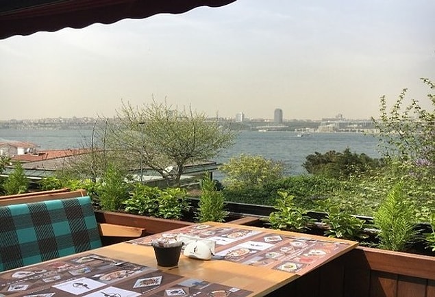 13. Kahve Dehası Exclusive