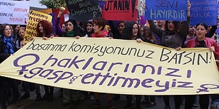 Tepkiler Yükseliyor: 'Boşanma Komisyonu' Raporunda Neler Var?