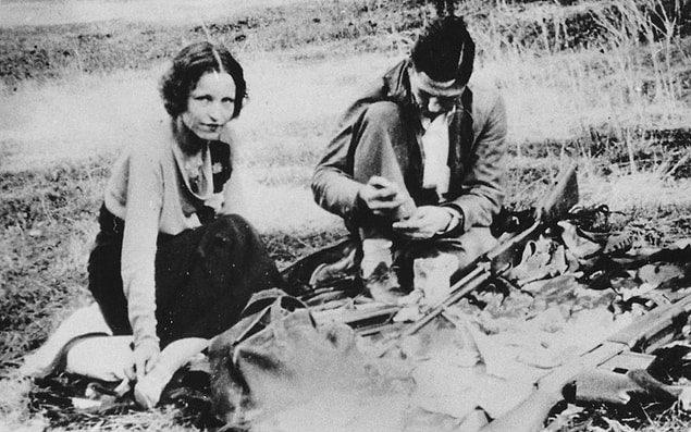 Bonnie'nin yürümesini etkileyen kaza