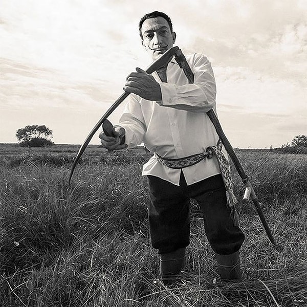 11. Хорошо в деревне летом...