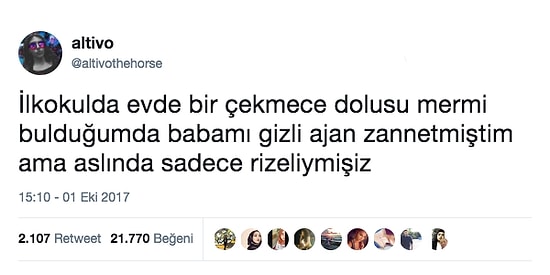 Karadeniz Mizahı Yapmadan Duramayan Twitter Kullanıcılarından 21 Enfes Tweet