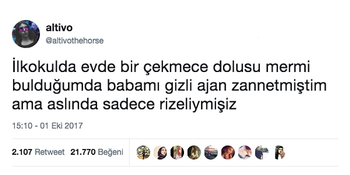 Karadeniz Mizahı Yapmadan Duramayan Twitter Kullanıcılarından 21 Enfes Tweet