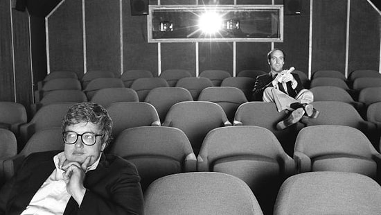 Verdiğin Cevaplara Göre En Sevdiğin Film Türünü Söylüyoruz!