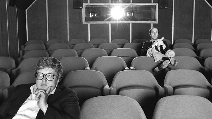 Verdiğin Cevaplara Göre En Sevdiğin Film Türünü Söylüyoruz!