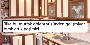 Ne Yapıyorsanız Bırakıp Okumanız Gereken Haftanın En Komik 21 Tweet'i