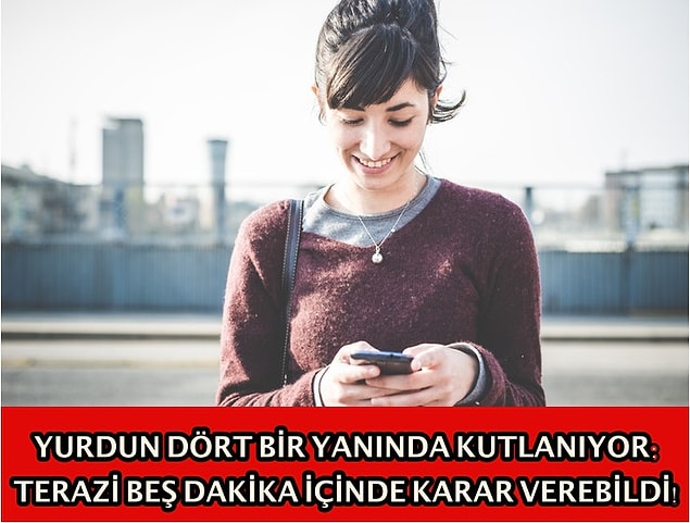 7. Azmin elinden hiçbir şey kurtulamaz!