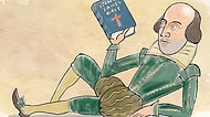 Dünyanın En Büyük Oyun Yazarı Shakespeare Hakkında Geçmişten Günümüze Ortaya Atılmış İlginç Komplo Teorileri