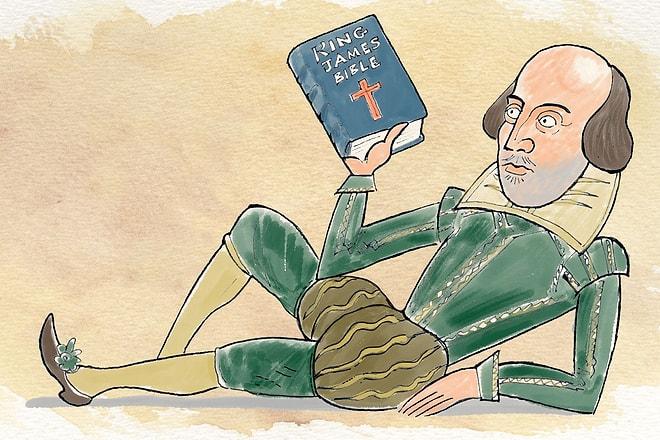 Dünyanın En Büyük Oyun Yazarı Shakespeare Hakkında Geçmişten Günümüze Ortaya Atılmış İlginç Komplo Teorileri