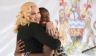 Madonna, Malawi'ye Hastane Yaptırdı!