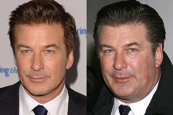 3. Алек Болдуин