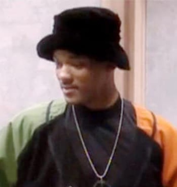 10. Уилл Смит