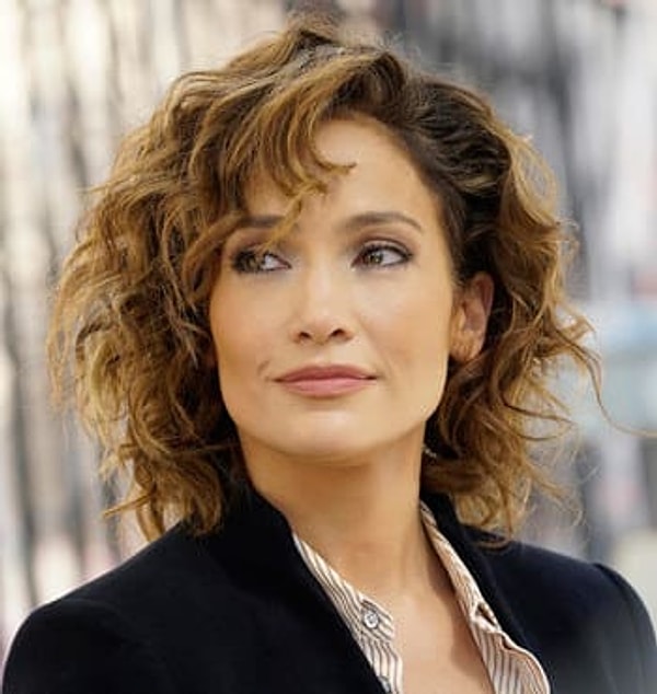 11. Дженнифер Лопес