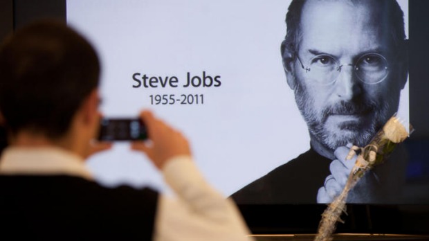 Batmak Üzere Olan Şirketi Dünyanın Hakimi Haline Getiren Bir Deha: Ölümünün 6. Yılında Steve Jobs 49