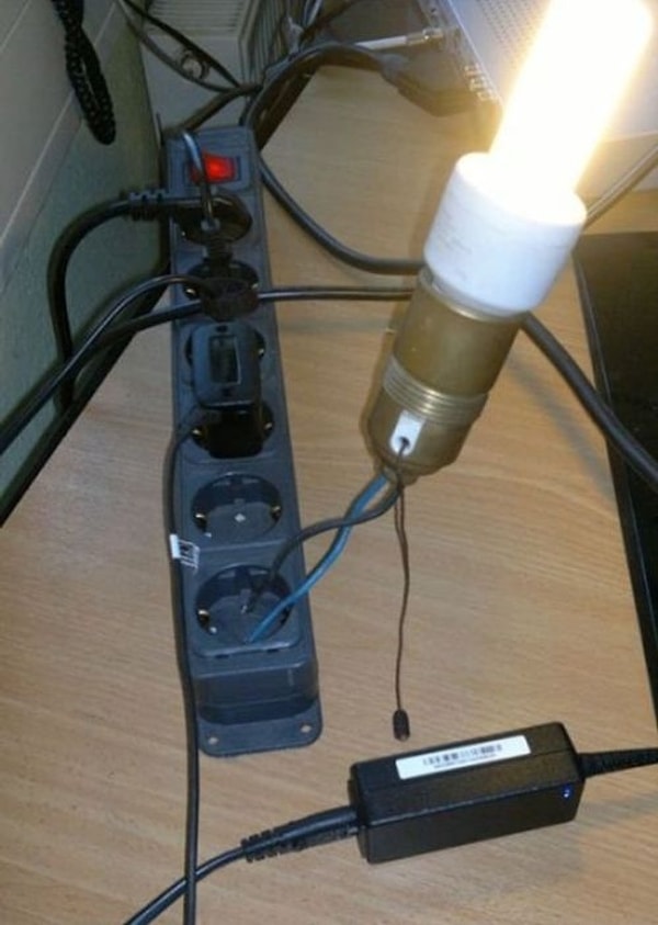 15. Выпускник кружка "Очумелые ручки"