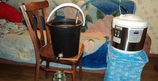 Чинить по-русски: 17 уморительных примеров креатива наших соотечественников