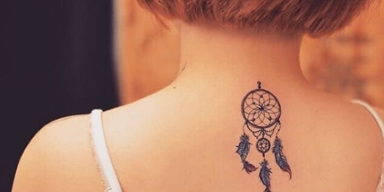 Тест: Реально ли ты готова набить себе тату?!