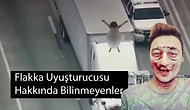 Flakka Hakkında Bilmediğiniz Bilgiler Ve Görüntüler- Ağaca Tecavüz Etmeye Çalışan Adam - YouTube
