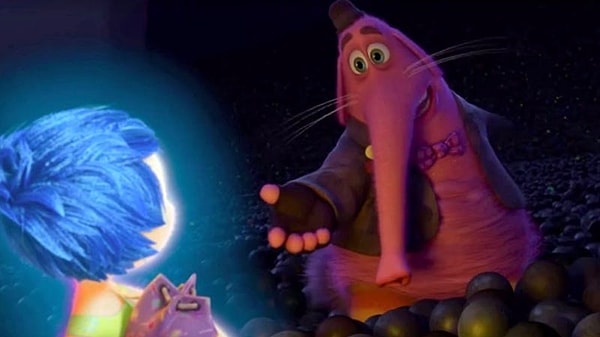 14. Осталось совсем чуть-чуть. Вспомните, что случилось с Бинго-Бонго?