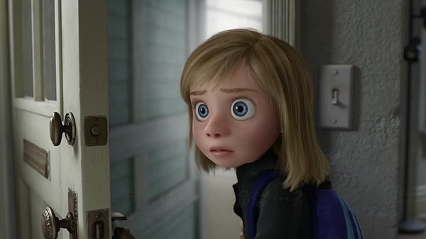 15. Куда отправилась Райли, чтобы вернуться в Миннесоту?