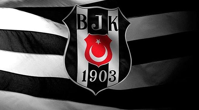 Beşiktaş' Ta Unfollow Gerilimi