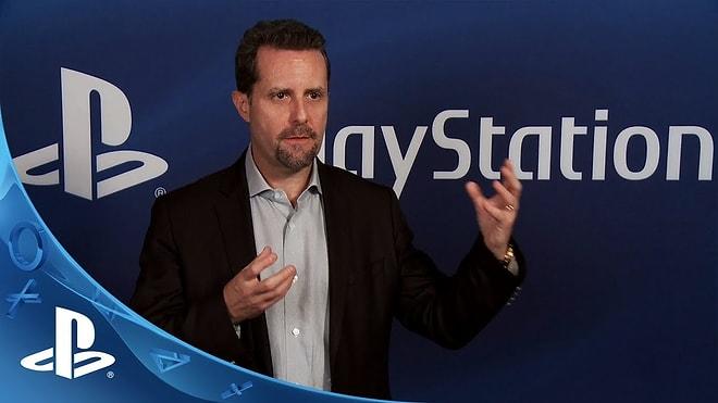 Playstation Şefi Andrew House 27 Yıl Sonra Sony'den Ayrılıyor