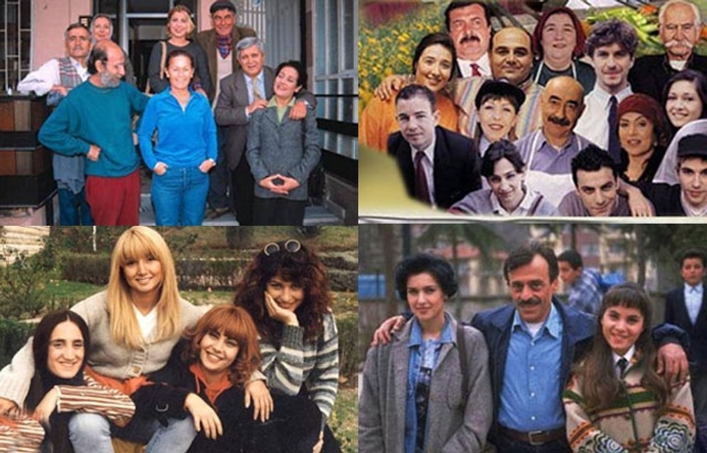 Zaman Tüneli Tadındaki Bu Yazıyı Okuyunca 90'lardan 2000'lere Küçük Bir Yolculuk Yapacaksınız