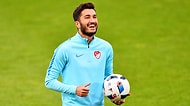 Borussia Dortmund Forması Giyen Milli Futbolcumuz Nuri Şahin'den Genç Sporculara Tavsiyeler