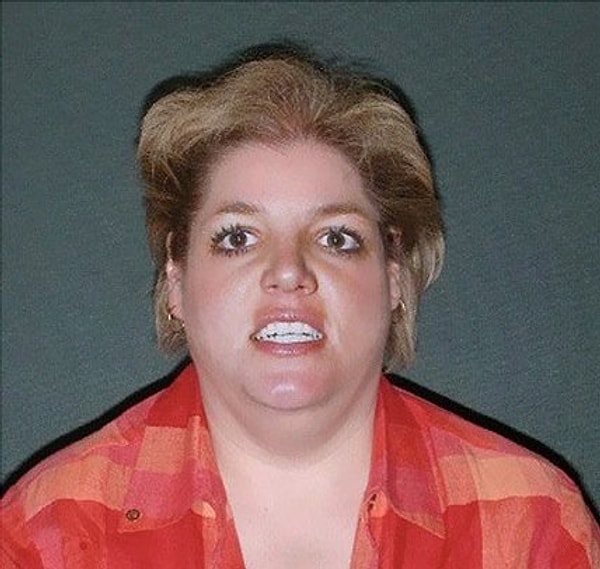 3. Бритни Спирс