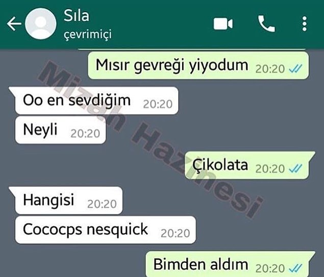 15. Hakiki Bim