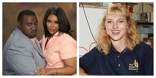 Вот как выглядели бы звезды, если бы у них не было личных стилистов, диетологов и просто огромных финансов