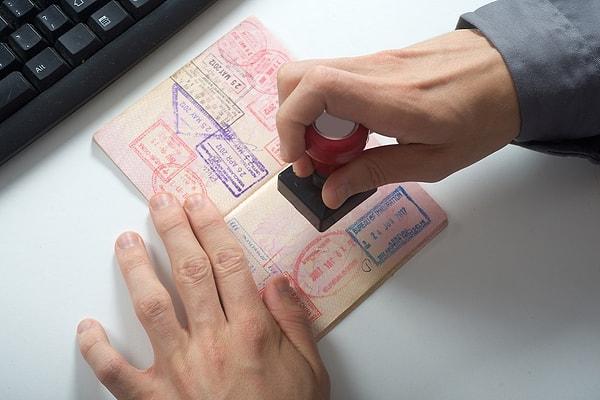 Türk vatandaşları bugün itibariyle Türkiye'de ABD vizesi başvurusu da yapamayacak.