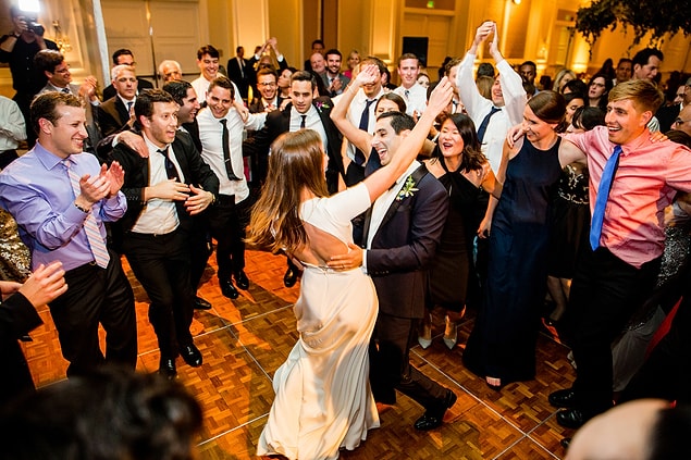 Sürekli bir yenilik eklenen dünyamızda son yıllarda herkesin aşina olduğu yeni bir kavram eklendi: "After party"