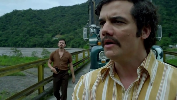 Narcos (2015)